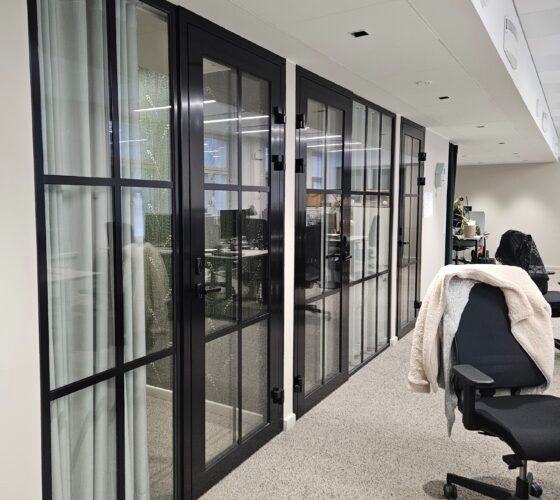 Pohjoisesplanadi 37, Helsinki, 310 m&sup2; toimisto