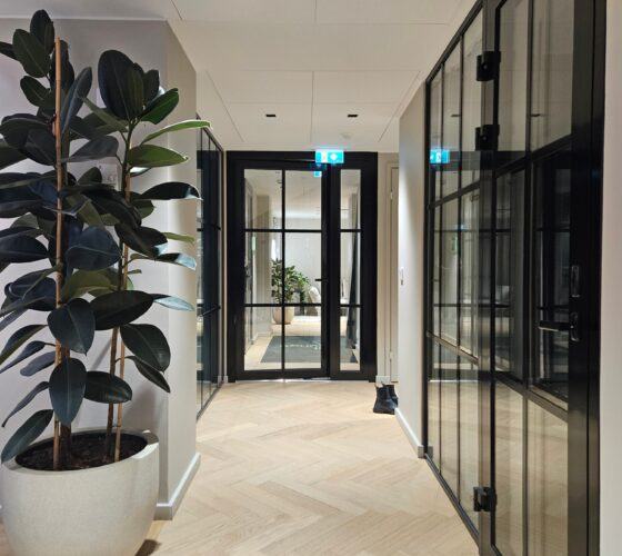 Pohjoisesplanadi 37, Helsinki, 310 m&sup2; toimisto