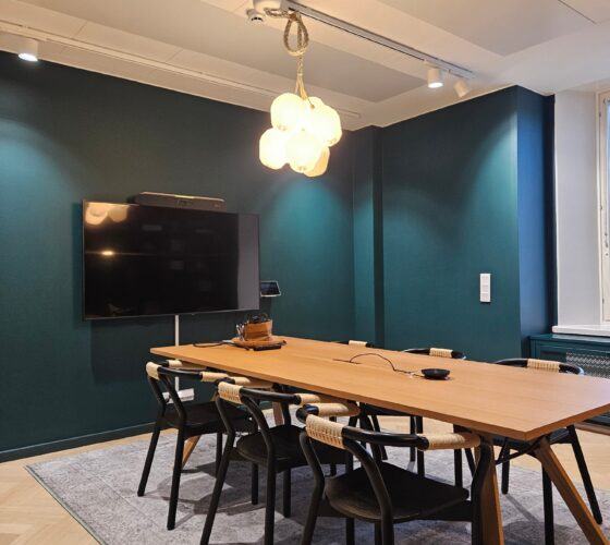 Pohjoisesplanadi 37, Helsinki, 310 m&sup2; toimisto