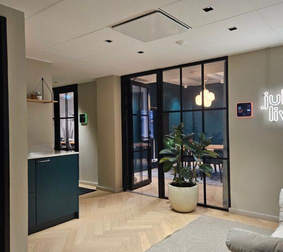 Pohjoisesplanadi 37, Helsinki, 310 m&sup2; toimisto