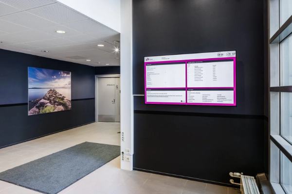 Malmin Kauppatie 12, Helsinki, 395 m&sup2; toimisto, varasto