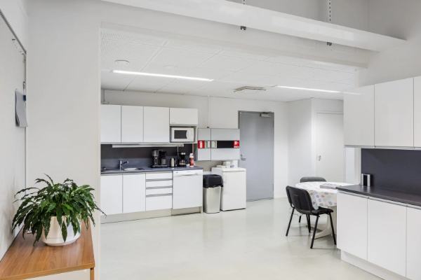 Malmin Kauppatie 12, Helsinki, 395 m&sup2; toimisto, varasto