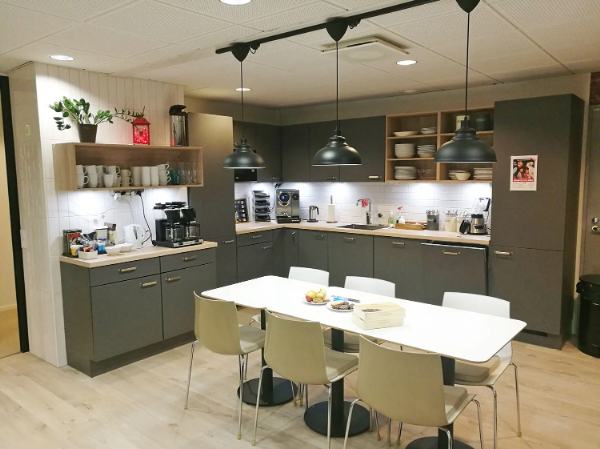 Malmin Kauppatie 12, Helsinki, 395 m&sup2; toimisto, varasto