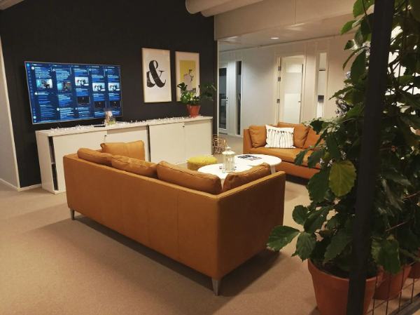 Malmin Kauppatie 12, Helsinki, 395 m&sup2; toimisto, varasto