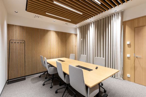 Maistraatinportti 1, Helsinki, 304 m&sup2; toimisto