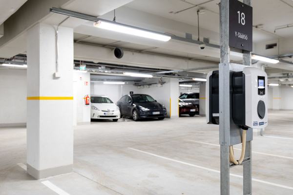 Maistraatinportti 1, Helsinki, 304 m&sup2; toimisto