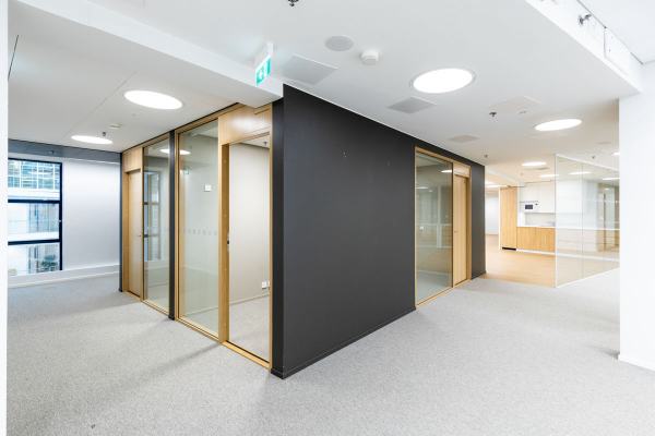 Maistraatinportti 1, Helsinki, 304 m&sup2; toimisto