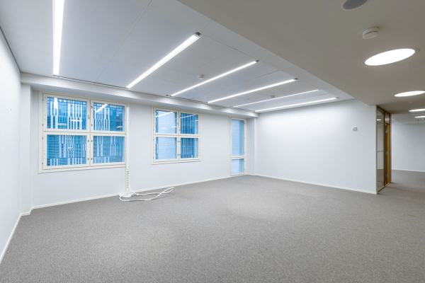 Maistraatinportti 1, Helsinki, 304 m&sup2; toimisto