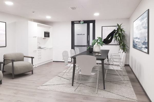 Energiakatu 4, Helsinki, 172 m&sup2; toimisto