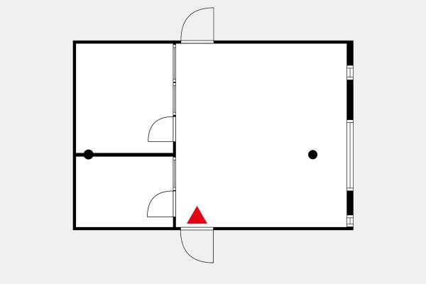 Hiilikatu 3, Helsinki, 70 m&sup2; toimisto
