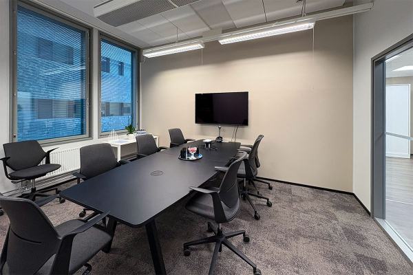 Kalevantie 2, Tampere, 229 m&sup2; toimisto