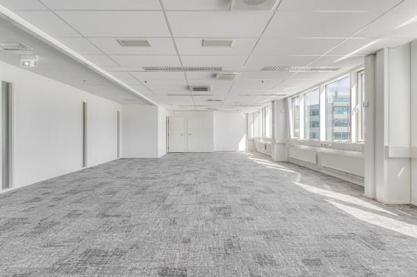 Jaakonkatu 2, Vantaa, 146 m&sup2; toimisto