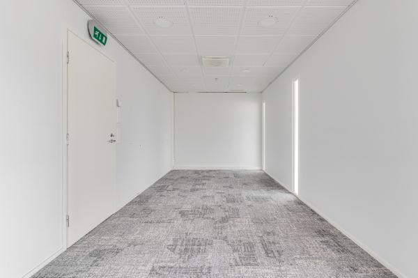 Jaakonkatu 2, Vantaa, 146 m&sup2; toimisto