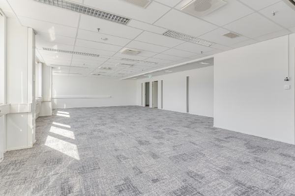 Jaakonkatu 2, Vantaa, 146 m&sup2; toimisto