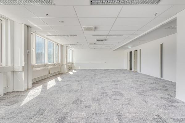 Jaakonkatu 2, Vantaa, 146 m&sup2; toimisto