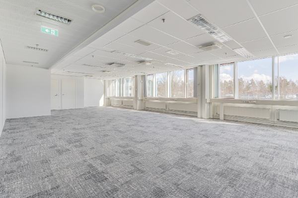 Jaakonkatu 2, Vantaa, 146 m&sup2; toimisto