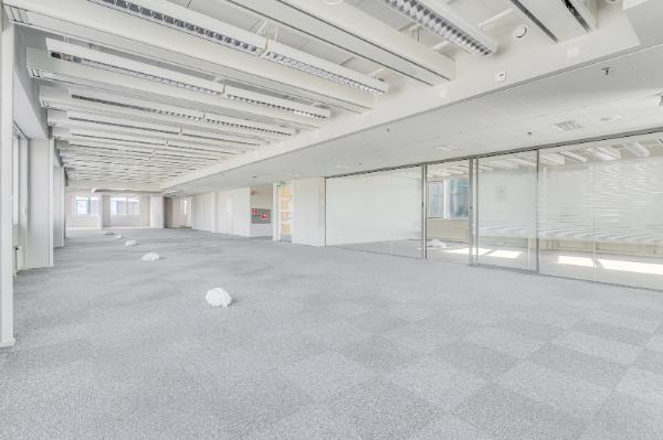 Jaakonkatu 2, Vantaa, 585 m&sup2; toimisto