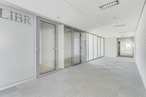 Jaakonkatu 2, Vantaa, 585 m&sup2; toimisto