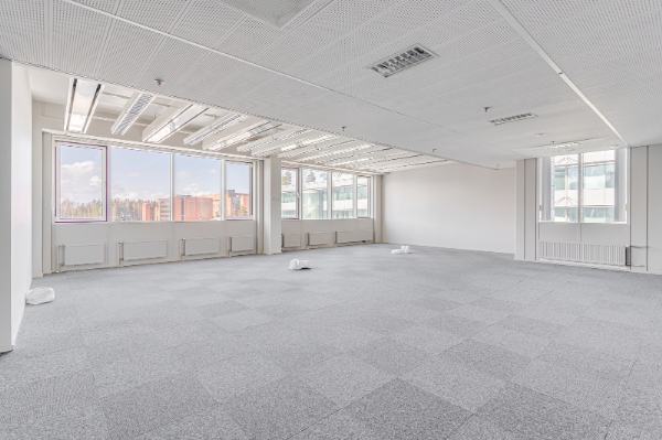 Jaakonkatu 2, Vantaa, 585 m&sup2; toimisto