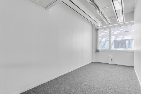 Jaakonkatu 2, Vantaa, 332 m&sup2; toimisto