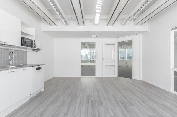 Jaakonkatu 2, Vantaa, 332 m&sup2; toimisto