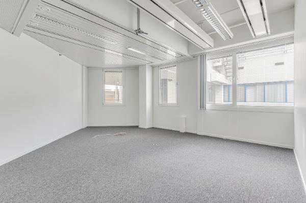 Jaakonkatu 2, Vantaa, 332 m&sup2; toimisto