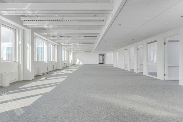 Jaakonkatu 2, Vantaa, 332 m&sup2; toimisto
