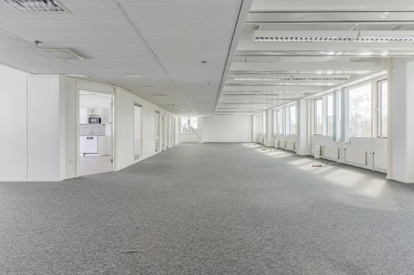 Jaakonkatu 2, Vantaa, 332 m&sup2; toimisto
