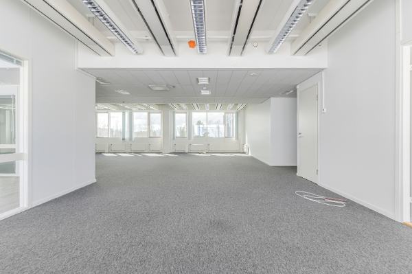 Jaakonkatu 2, Vantaa, 332 m&sup2; toimisto