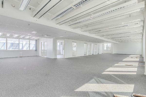 Jaakonkatu 2, Vantaa, 332 m&sup2; toimisto