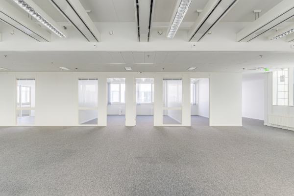 Jaakonkatu 2, Vantaa, 332 m&sup2; toimisto