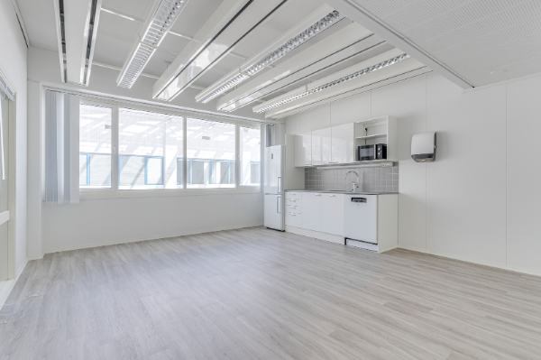 Jaakonkatu 2, Vantaa, 332 m&sup2; toimisto