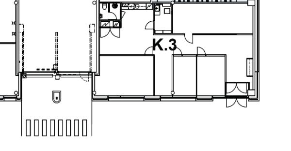 Salmisaarenaukio 1, Helsinki, 143 m&sup2; liiketila, toimisto