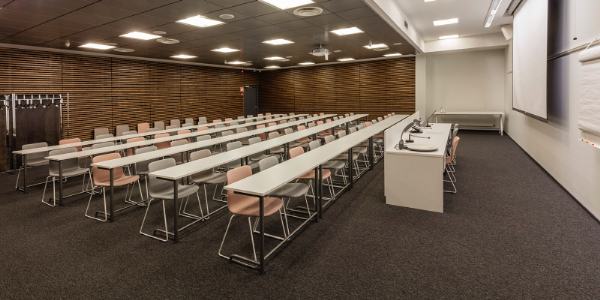 Hitsaajankatu 20, Helsinki, 245 m&sup2; toimisto