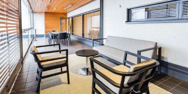 Hitsaajankatu 20, Helsinki, 245 m&sup2; toimisto