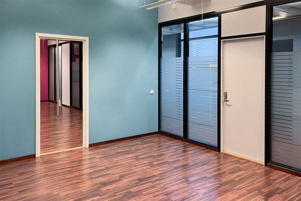 V&auml;nrikinkuja 2, Espoo, 205 m&sup2; toimisto