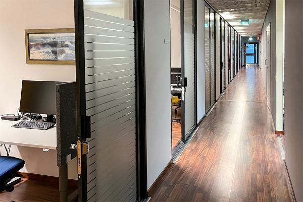 V&auml;nrikinkuja 2, Espoo, 205 m&sup2; toimisto