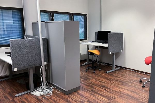 V&auml;nrikinkuja 2, Espoo, 205 m&sup2; toimisto