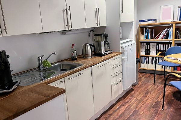 V&auml;nrikinkuja 2, Espoo, 205 m&sup2; toimisto