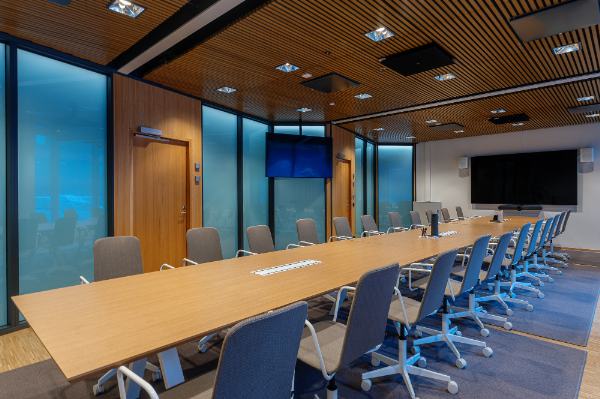 Hermannin rantatie 8, Helsinki, 1055 m&sup2; toimisto