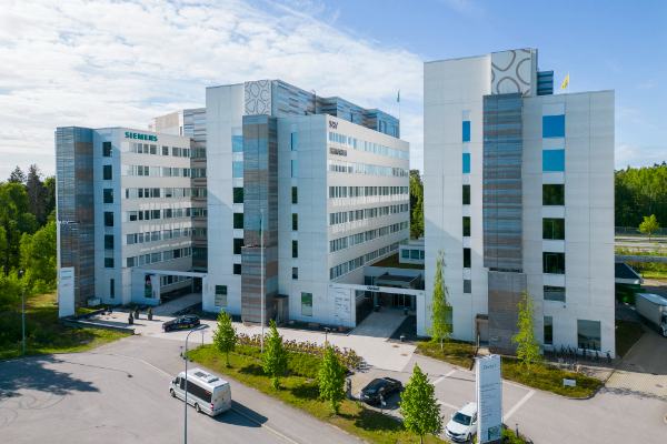 Tarvonsalmenkatu 17, Espoo, 769 m&sup2; toimisto