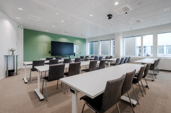 Tarvonsalmenkatu 17, Espoo, 769 m&sup2; toimisto