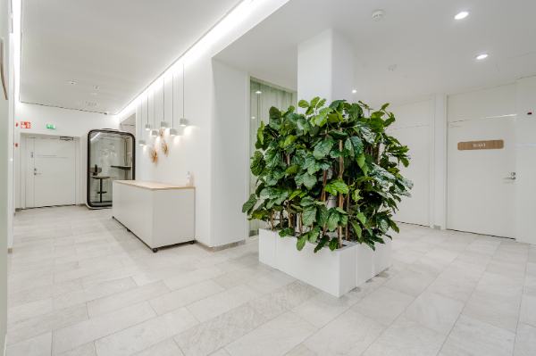 Tarvonsalmenkatu 17, Espoo, 769 m&sup2; toimisto