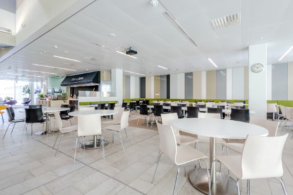 Tarvonsalmenkatu 17, Espoo, 769 m&sup2; toimisto