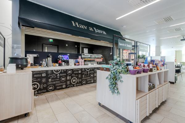 Tarvonsalmenkatu 17, Espoo, 769 m&sup2; toimisto