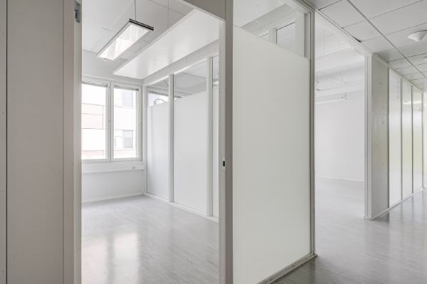 Tarvonsalmenkatu 17, Espoo, 769 m&sup2; toimisto