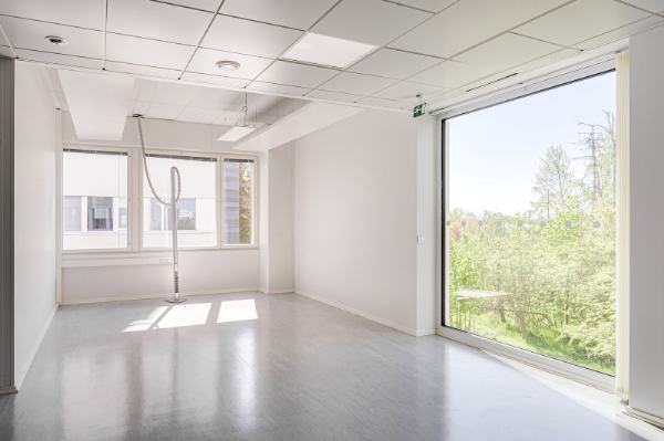 Tarvonsalmenkatu 17, Espoo, 769 m&sup2; toimisto