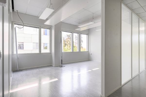 Tarvonsalmenkatu 17, Espoo, 769 m&sup2; toimisto