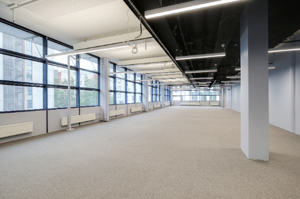 S&auml;terinkatu 6, Espoo, 241 m&sup2; toimisto