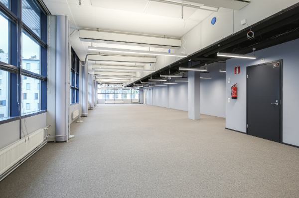 S&auml;terinkatu 6, Espoo, 241 m&sup2; toimisto